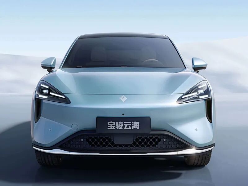 宝骏5月全线下滑：新能源转型慢，低端标签锁死！
