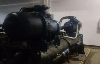 冷水机组调试制冷系统的几大要点，看完就会！(pic1)