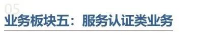 全国认证认可信息统一查询平台更新获证组织CNAS标识筛选条件插图7