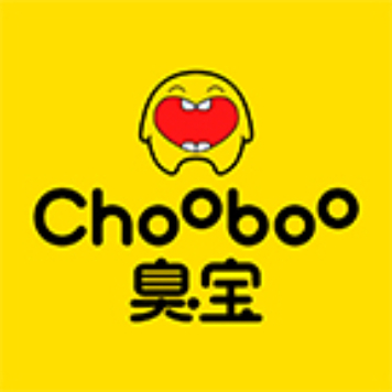 臭宝官方旗舰店标识