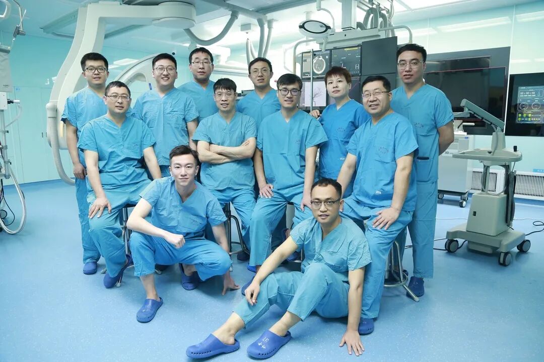 波科支架怎么样径技-弓上病例大赏｜第210期·右侧颈内动脉球囊扩张术+支架植入术_https://www.jmylbn.com_新闻资讯_第2张