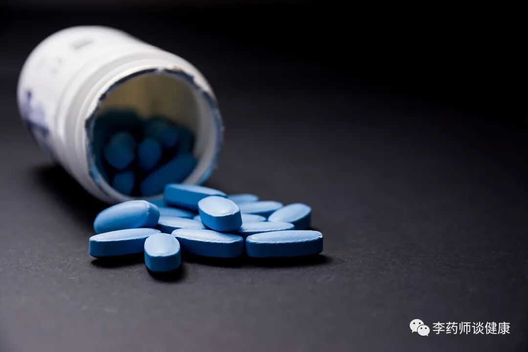 女性欲望低下，吃西地那非管用吗？真正有效的，或是这3种药品