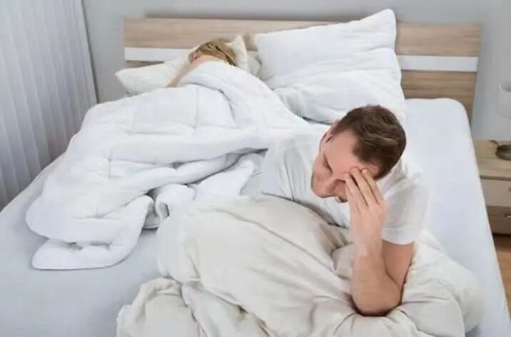 新研究：克服男性功能障碍，做这件事和吃伟哥效果等同！