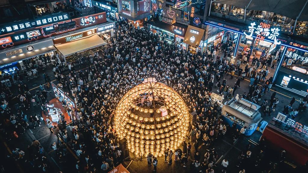 解碼貴陽貴安2023青雲市集的流量密碼