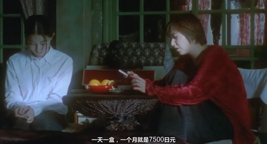 日本犯罪电影真敢拍，《燕尾蝶》很脏很压抑，内容大胆又疯狂！