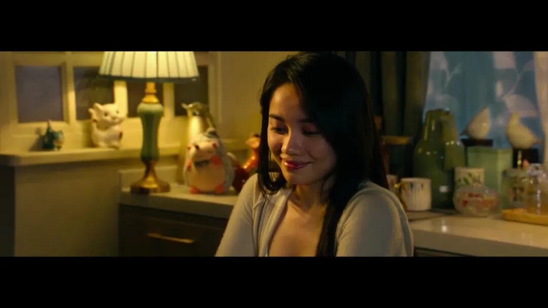 狂删50分钟，黑暗依然不减，这部犯罪电影《坚如磐石》能拍出来就赢了