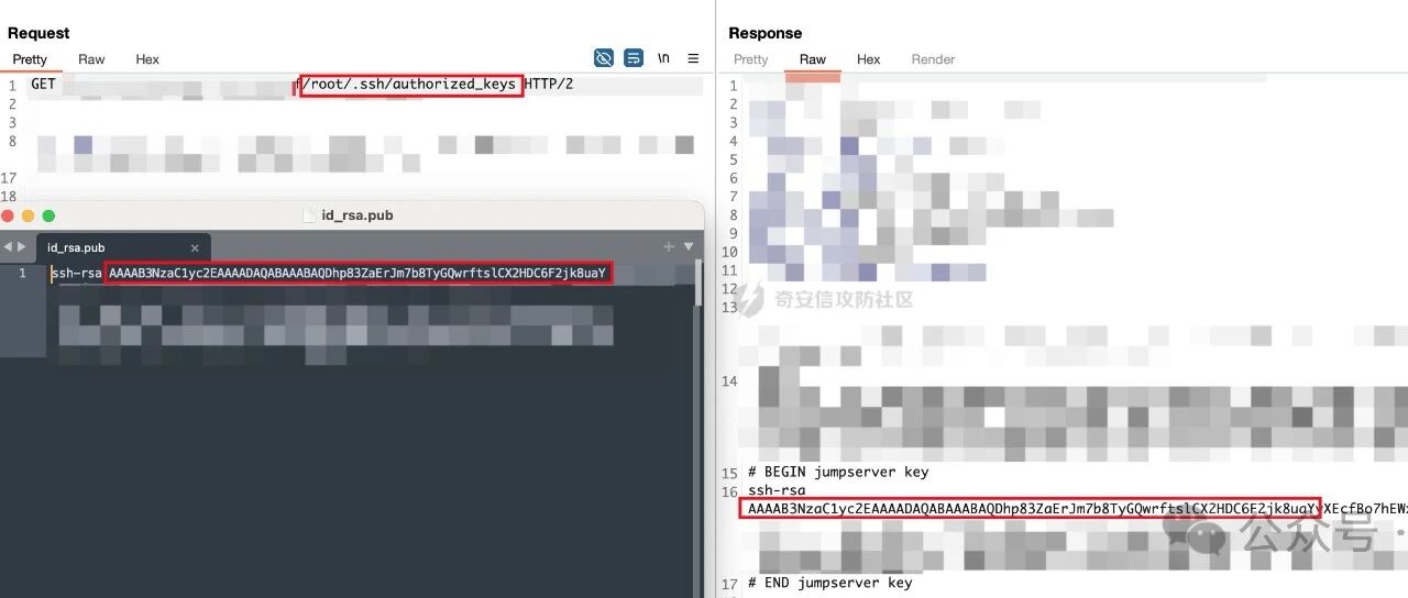 Example Image