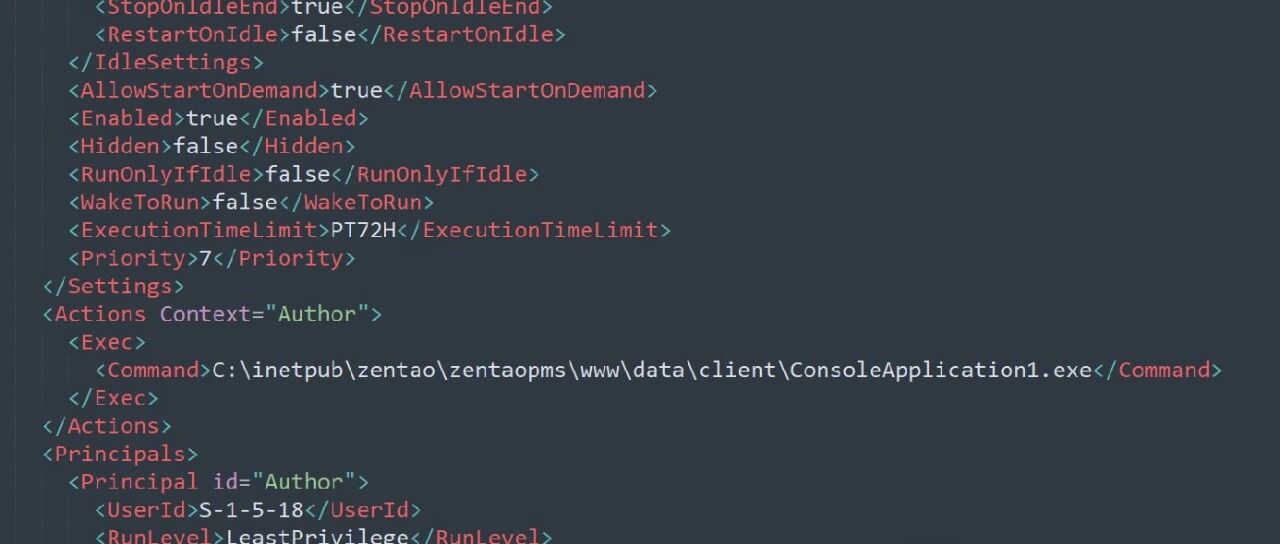 Example Image