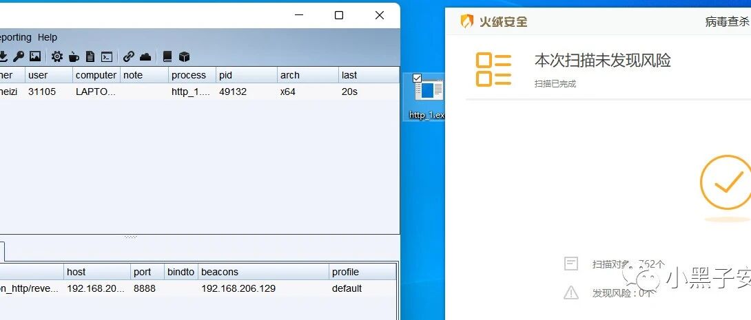 Example Image