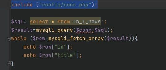 Example Image