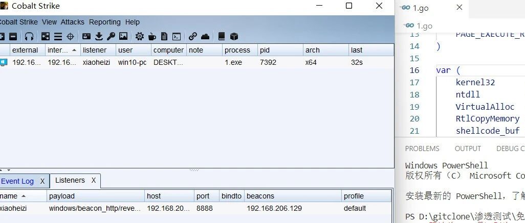 Example Image
