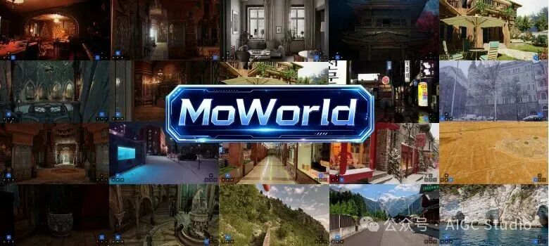 国产NPU原生实时4D世界模型MoWorld 50FPS推理成本仅GPU方案30%-50%