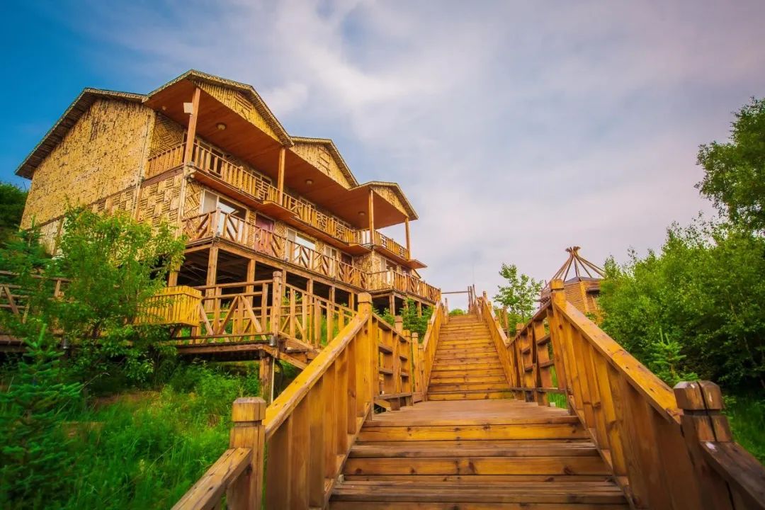 攻略|夏享清凉之旅---乌兰察布