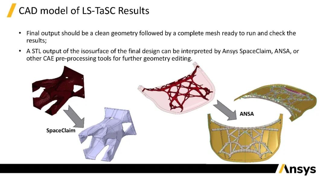 LS-TaSC概述及2023R1新功能介绍的图11