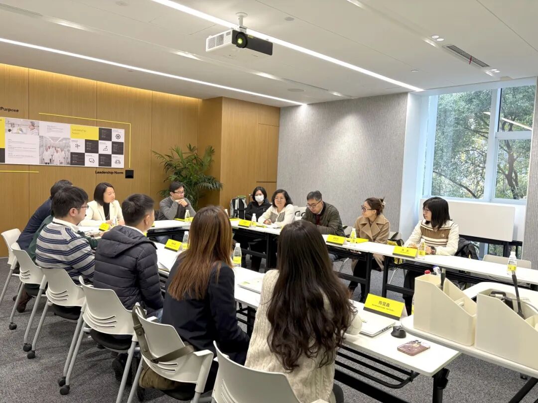 全國(guó)容量計(jì)量技術(shù)委員會(huì)專家團(tuán)訪問(wèn)賽多利斯