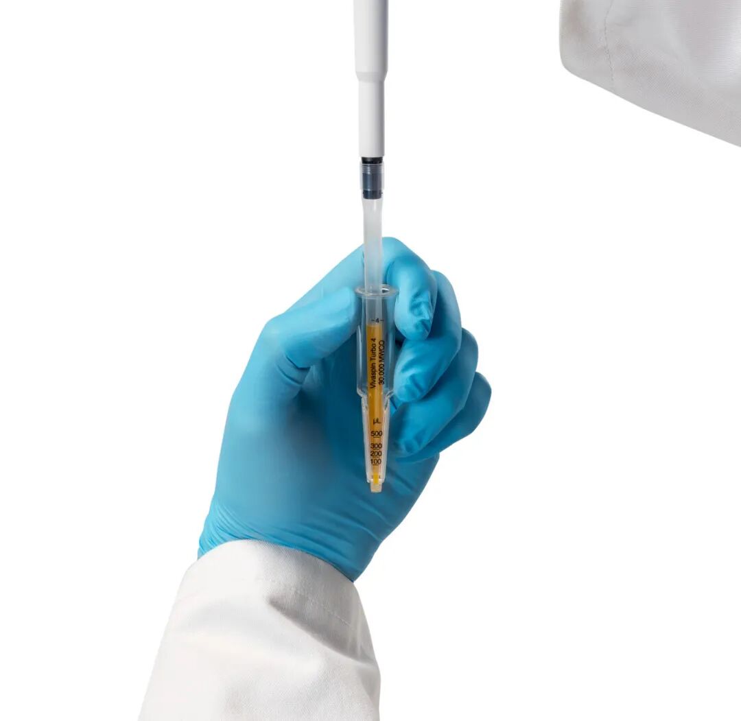 黃金組合強(qiáng)強(qiáng)聯(lián)手，樣品回收更上一層樓