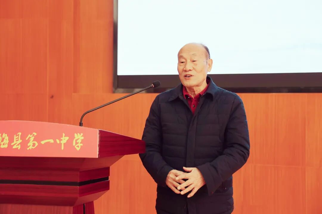 汤一介乐黛云伉俪生平展揭幕仪式隆重举行