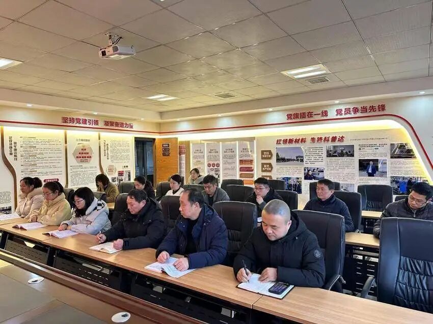 （2.20）推进非公党建工作赋能企业高质量发.docx