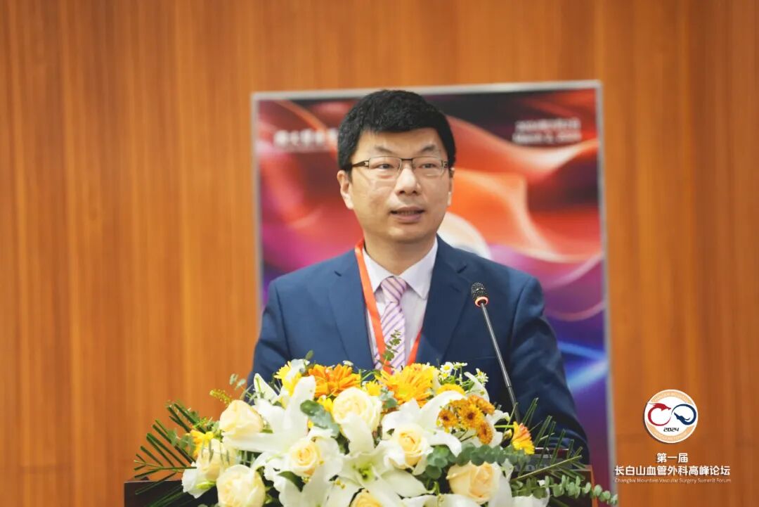 《浅谈daart治疗在基层医院的应用》王志晨长春国文医院《开放手术