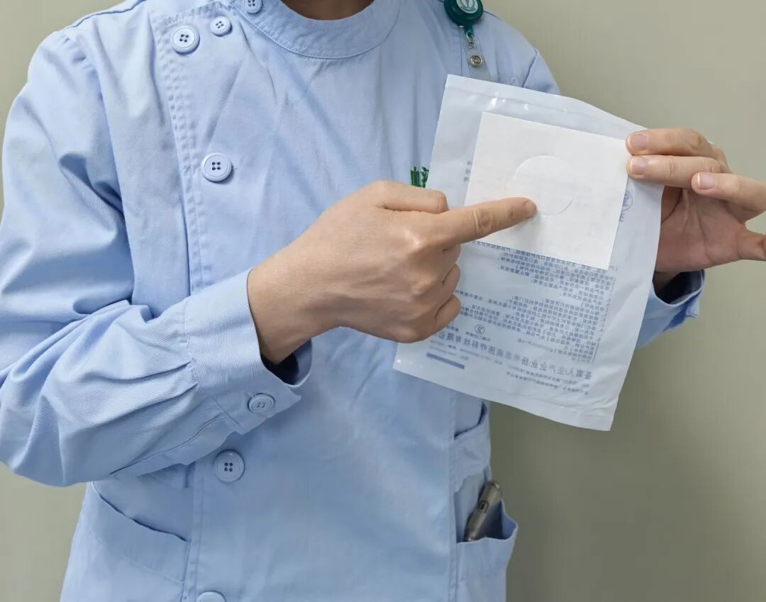 无菌纱块怎么使用一文让你学会透析导管自我换药_https://www.jmylbn.com_新闻资讯_第115张