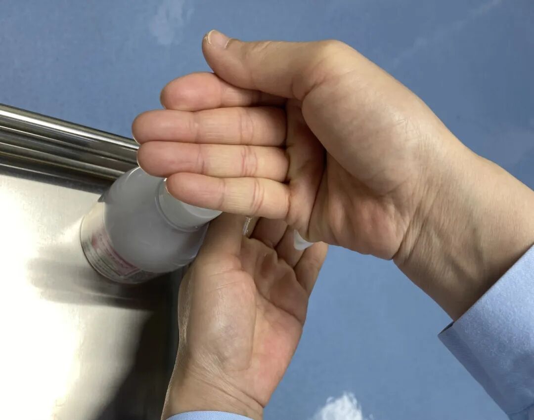 无菌纱块怎么使用一文让你学会透析导管自我换药_https://www.jmylbn.com_新闻资讯_第21张