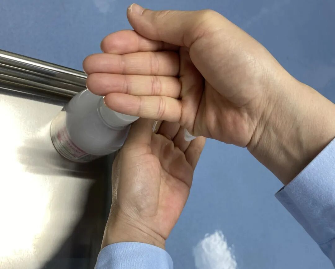 无菌纱块怎么使用一文让你学会透析导管自我换药_https://www.jmylbn.com_新闻资讯_第31张