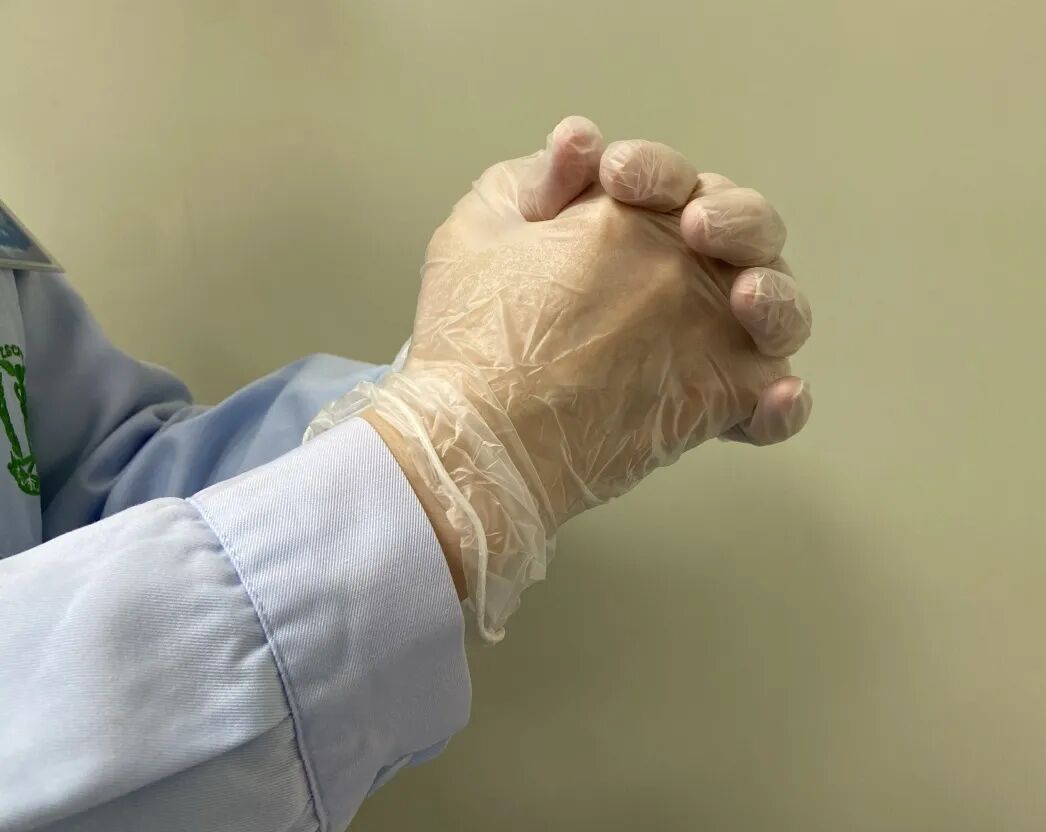 无菌纱块怎么使用一文让你学会透析导管自我换药_https://www.jmylbn.com_新闻资讯_第34张