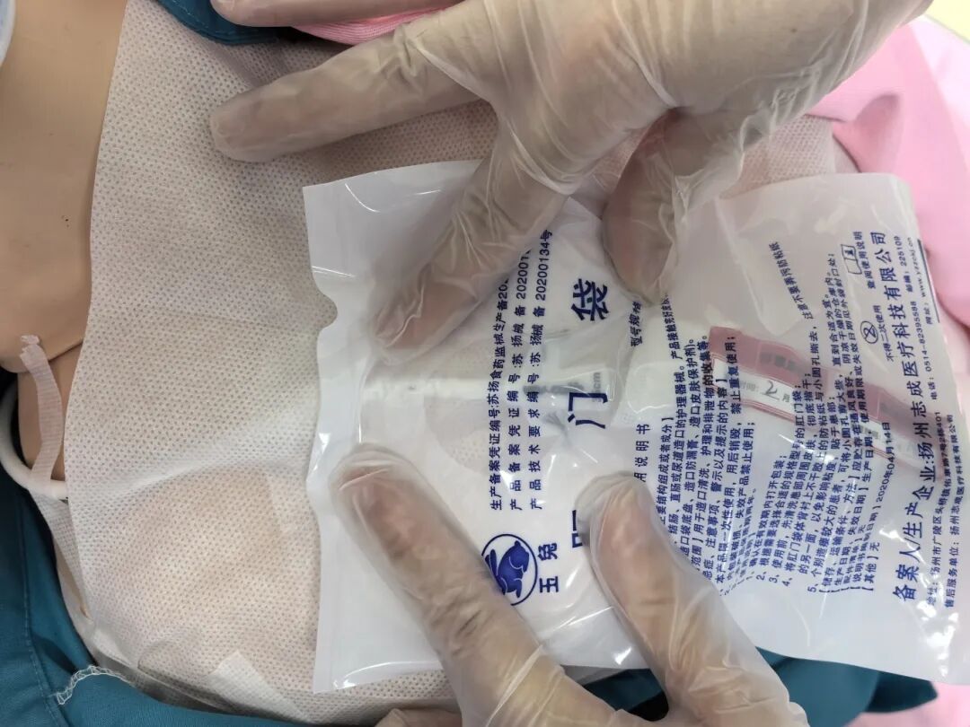 无菌纱块怎么使用一文让你学会透析导管自我换药_https://www.jmylbn.com_新闻资讯_第128张