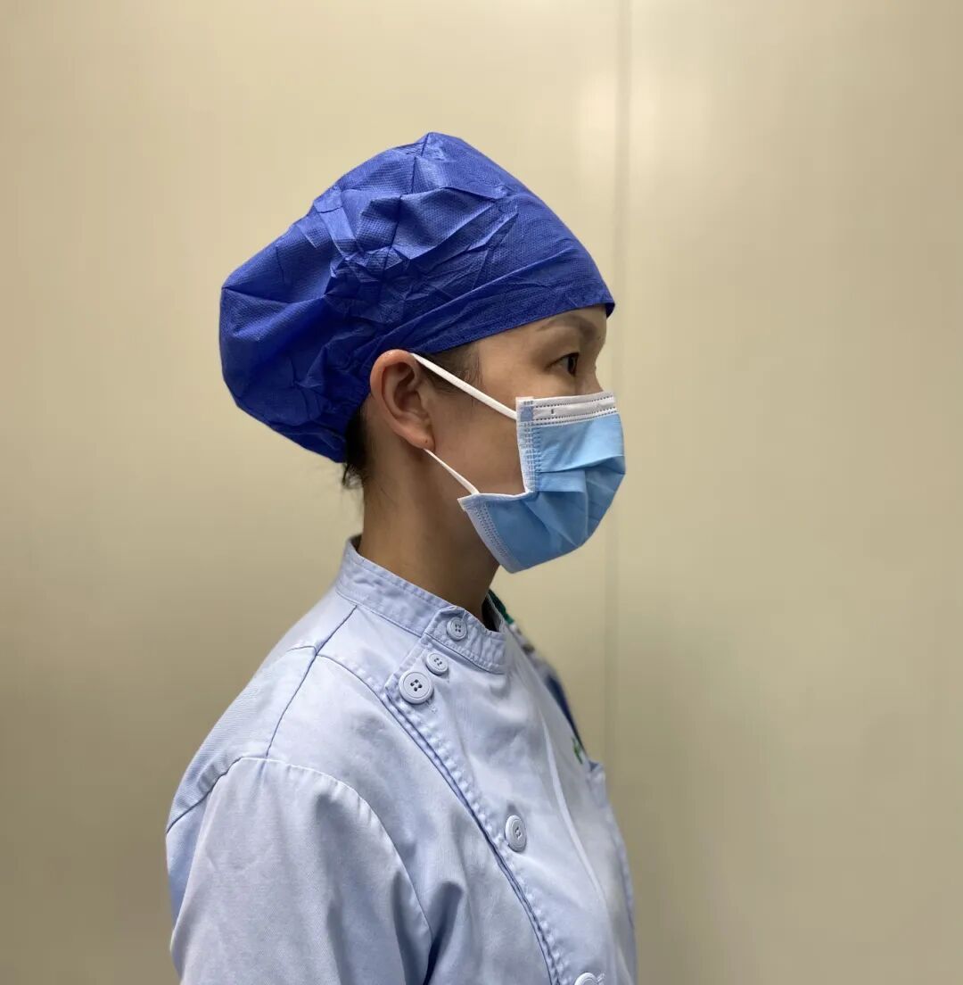 无菌纱块怎么使用一文让你学会透析导管自我换药_https://www.jmylbn.com_新闻资讯_第33张