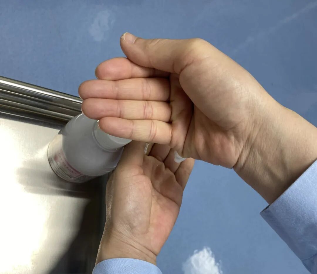 无菌纱块怎么使用一文让你学会透析导管自我换药_https://www.jmylbn.com_新闻资讯_第56张