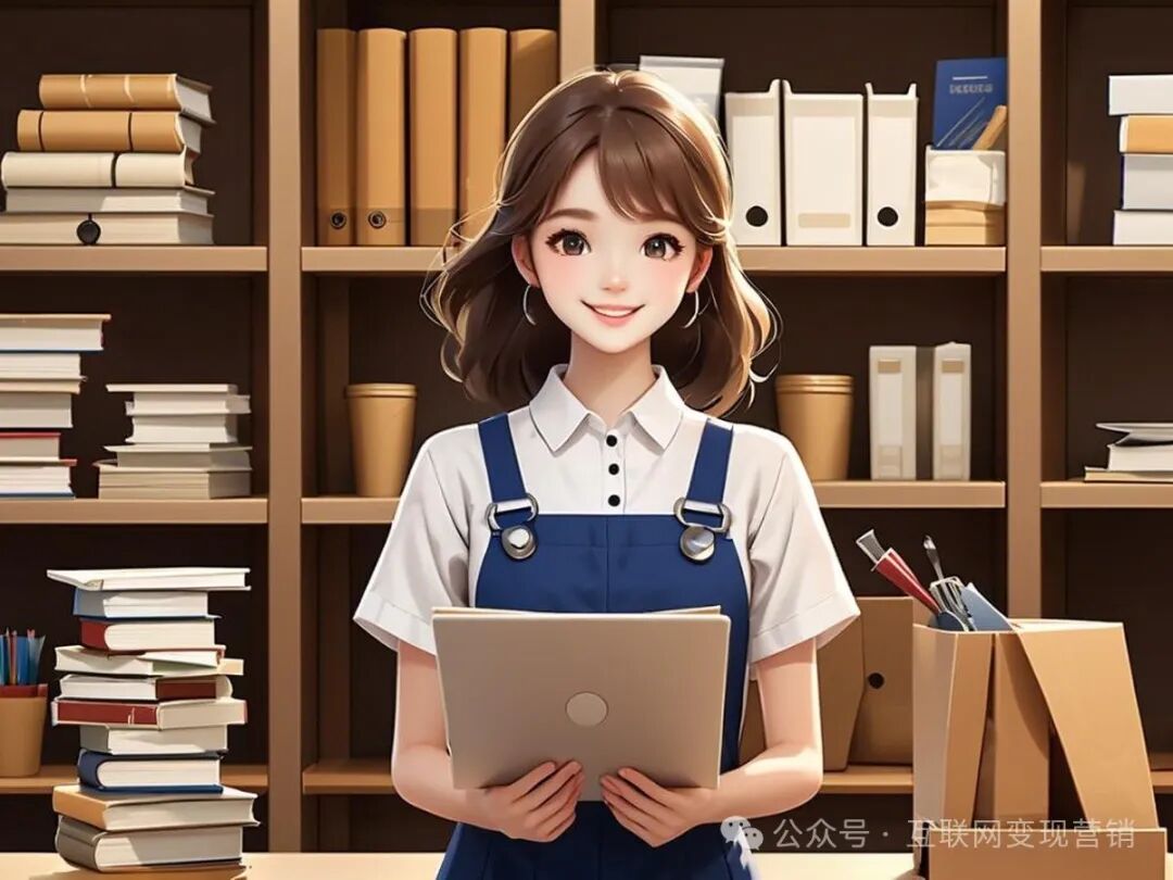 上班族可以做哪些副业赚钱？上班族兼职高手：轻松赚钱的神秘副业清单！