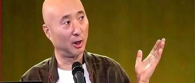 人民日报再次“点名”陈佩斯!撰文字字珠玑,给娱乐圈敲响了警钟