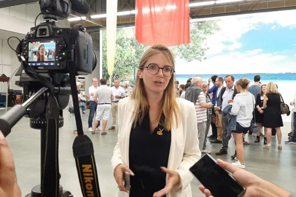 法式催娃：生育假代替育儿假，更短时间，更高补助…但法国人不买账？