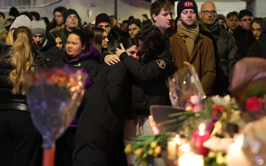 瑞士滑雪胜地酒吧爆炸，40死115伤。