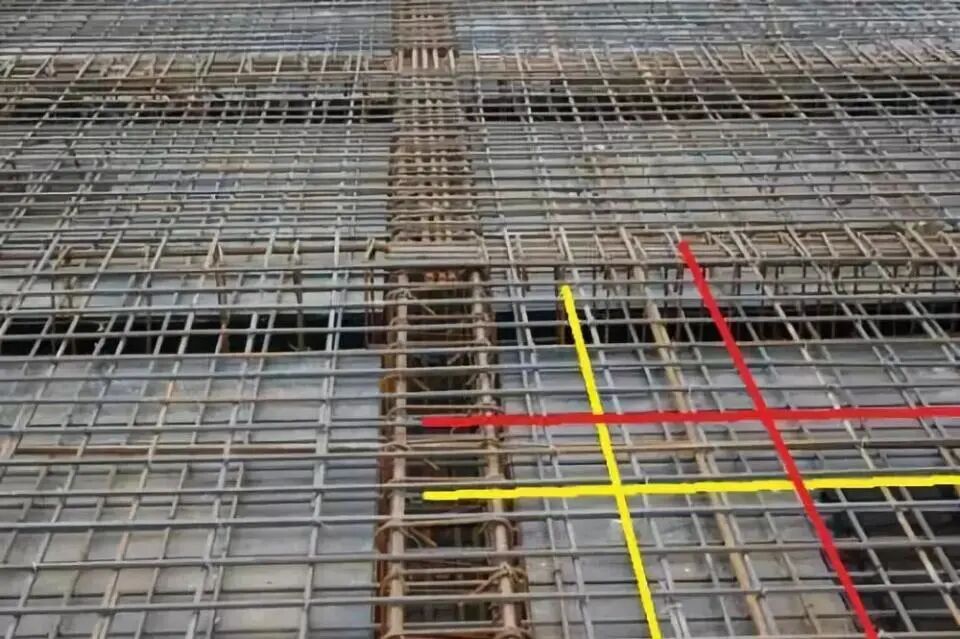 工地上的8類鋼筋，你分得清嗎？的圖1