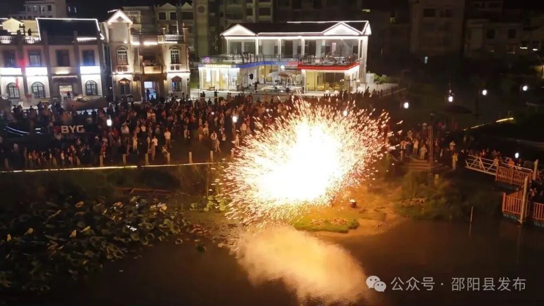 超279万人次！国庆假期邵阳热度拉满！