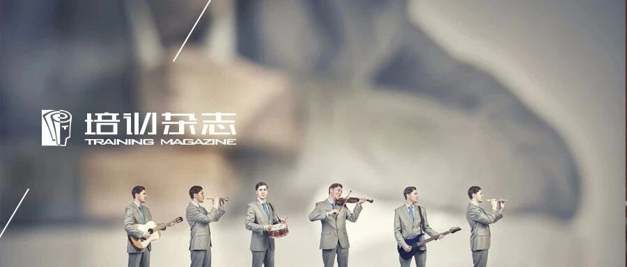 月薪5000和50000的培训师，有什么区别？