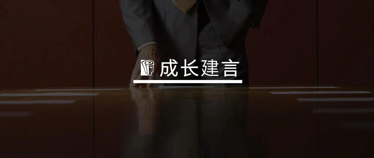 长期主义者是怎样炼成的？一位“全球最佳CEO”的20则忠告