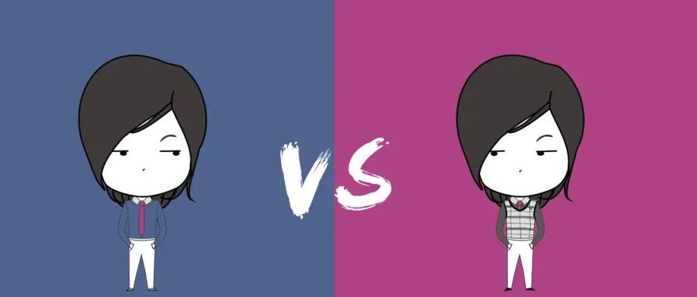 一张图区分Normal领导和优秀领导