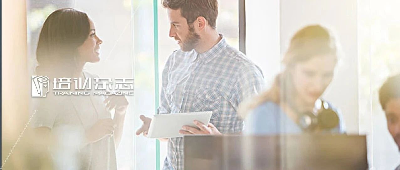 做合格的领导者很累，为什么TA却能一直元气满满？