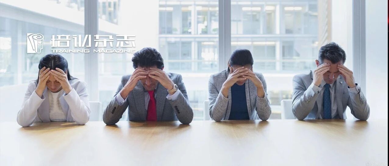 培训中的意外防不胜防，但不可不防。怎么防？