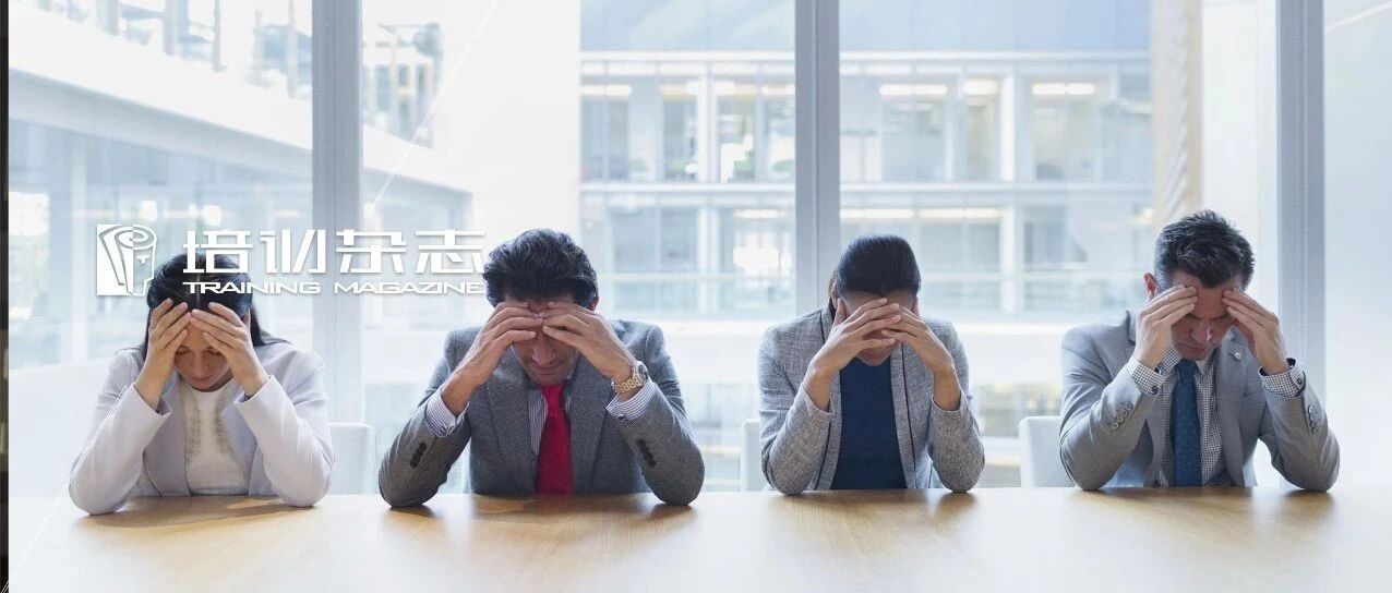 越努力越没成果，怎么破？