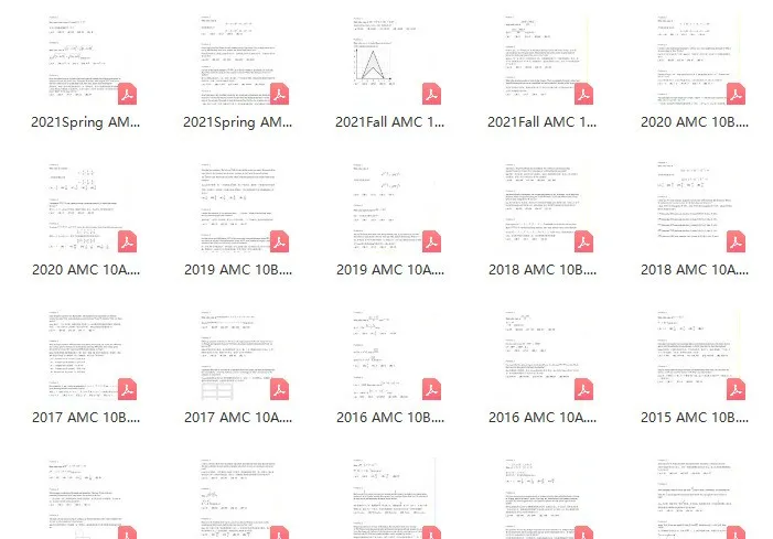 AMC10数学竞赛,AMC10竞赛,AMC10培训班,AMC10真题,AMC12数学竞赛,AMC12培训班, AMC12数学竞赛考点,AIME培训课程,