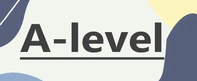 A-Level