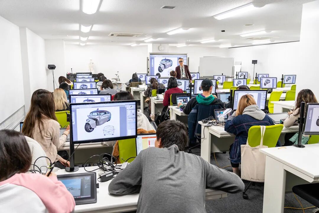 出国留学 日本留学 日语学习