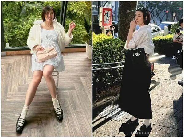 刘品言怀孕6月「挫在等」难得吐实心声!照样健身…泪眼:只好努力