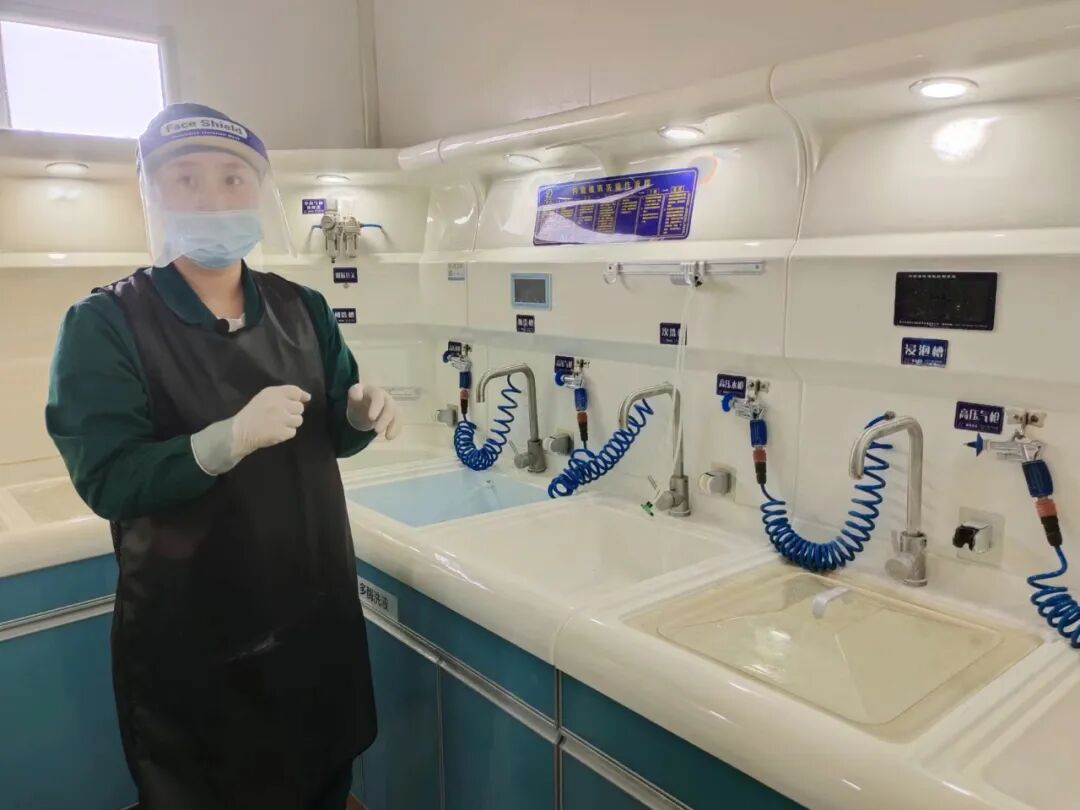 为什么活检钳不是一次性做胃肠镜的管子是一次性的吗？消毒过关吗？_https://www.jmylbn.com_新闻资讯_第5张